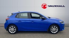 Vauxhall Corsa 1.2 SE Edition 5dr Petrol Hatchback